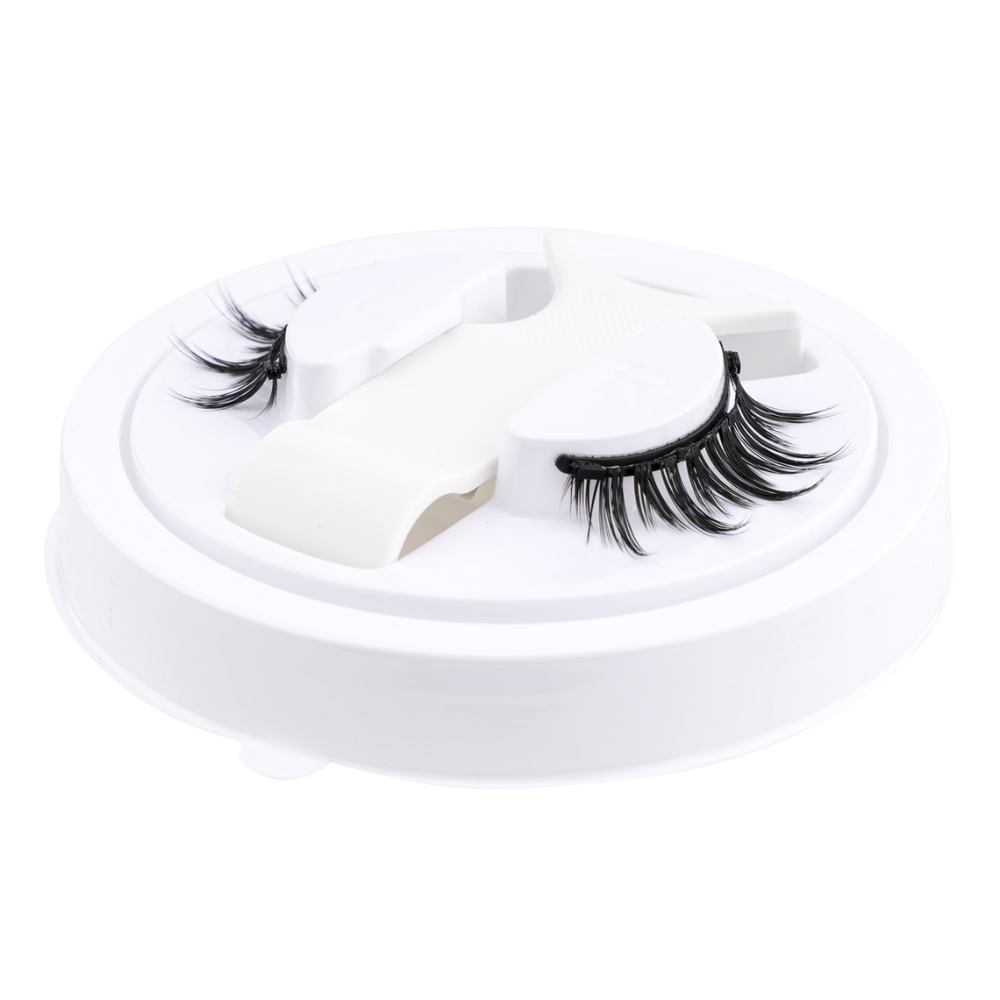 Lurex™ - Snap-On Volume In Seconds For Everyday Wear