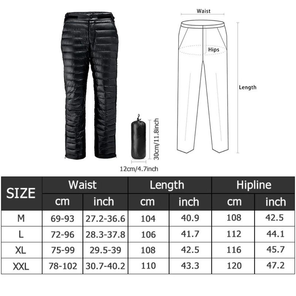 Veldra™ - Alpine Warmth For Active Cold Days
