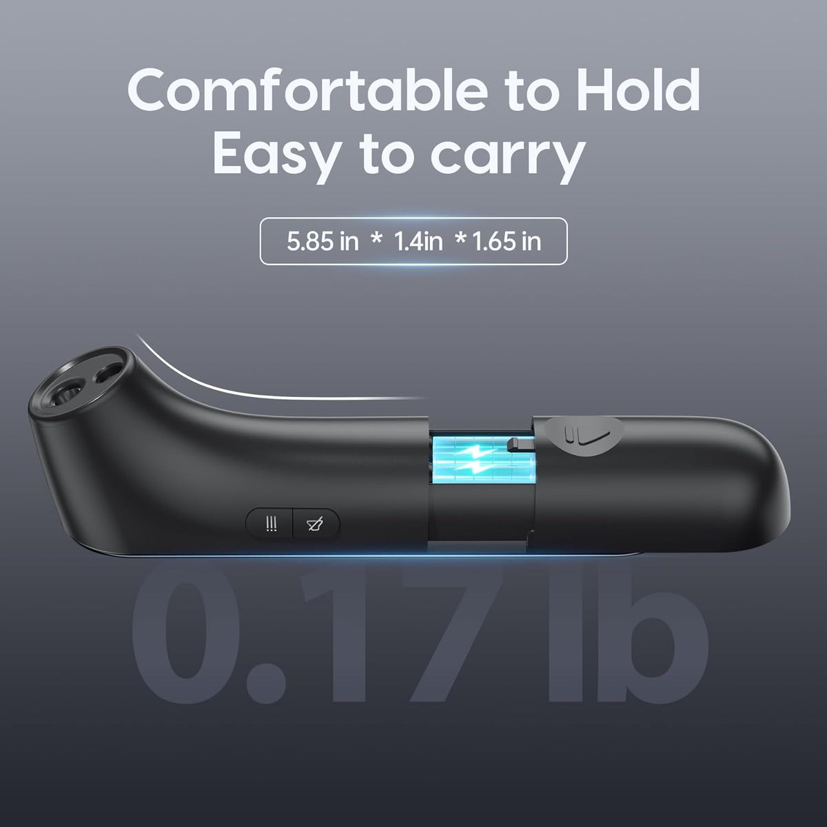 Verta™ - Fast No-Contact Fever Readings