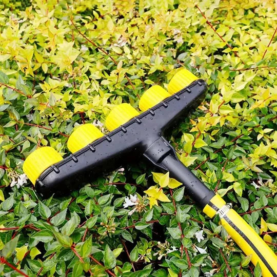 Verdon™ - Precise Mist For Even Garden Coverage