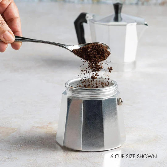 Vellio™ - Café-Style Espresso at Home in Minutes