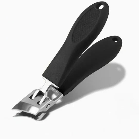 Ardent™ - Comfort Grip Trimmer For Thick, Hard Nails