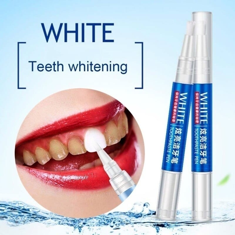 Lustra™ - Subtle Whitening For Confident Everyday Smiles