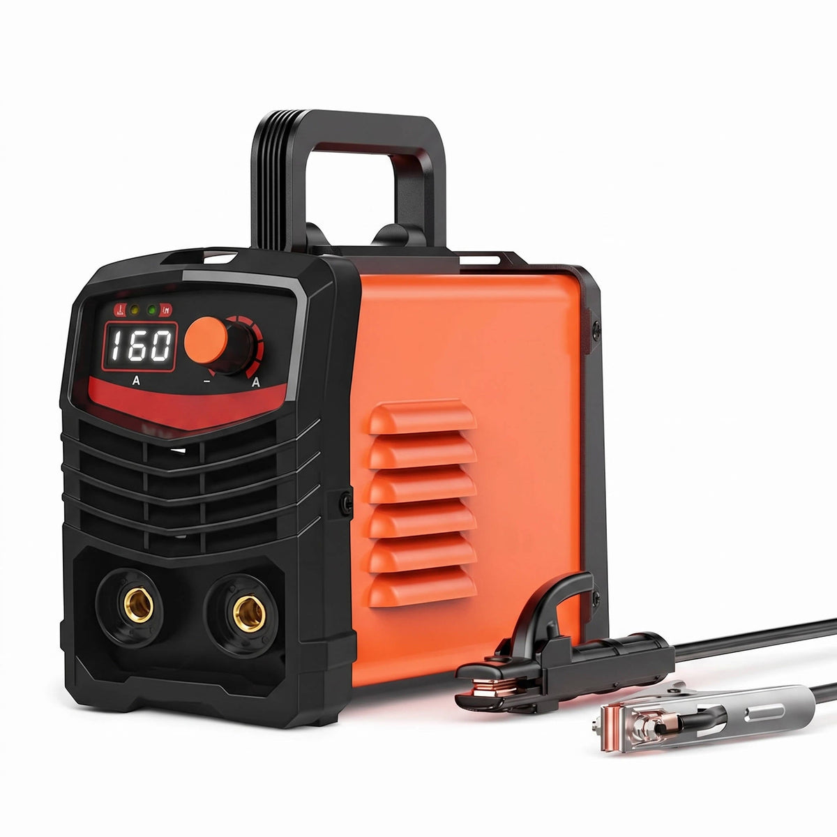 Arcora™ - Compact Stick Welder For Home Workshops