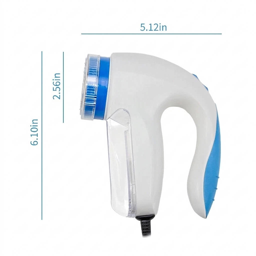 Velaro™ - Gentle De-Pilling For Sweaters And Blankets