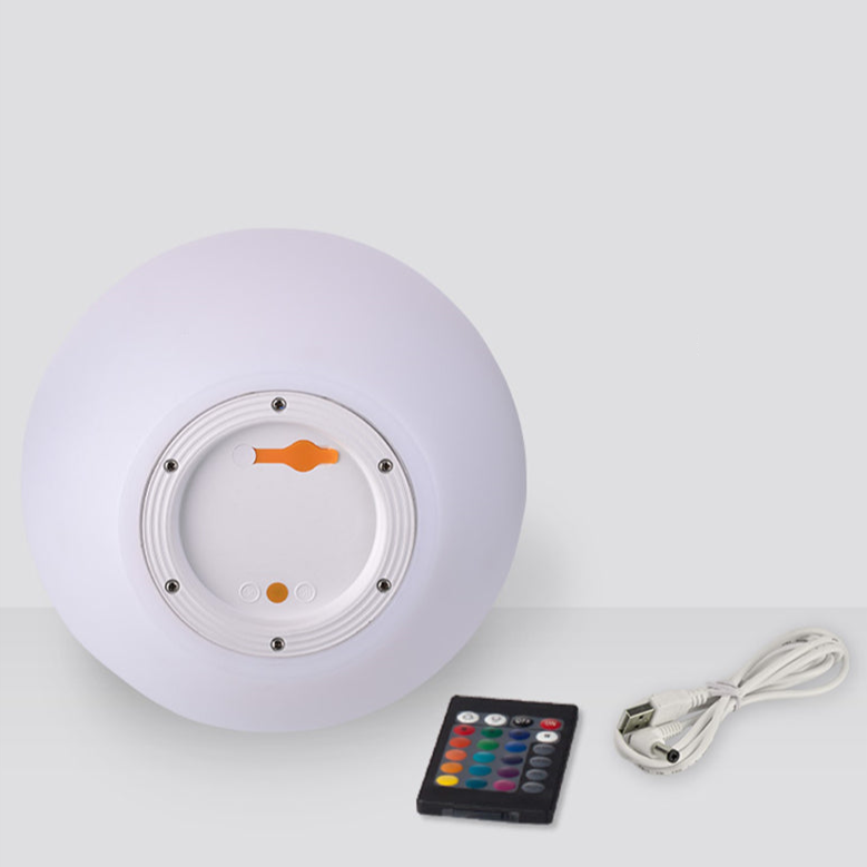 Lunova™ - Cordless Ambient Lighting for Indoor and Outdoor