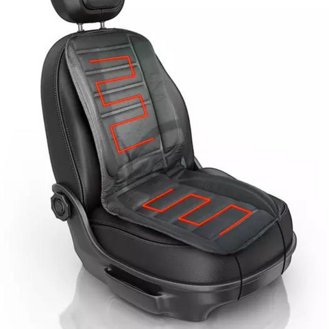 Thermiq™ - Full-Seat Warmth For Cold Commutes