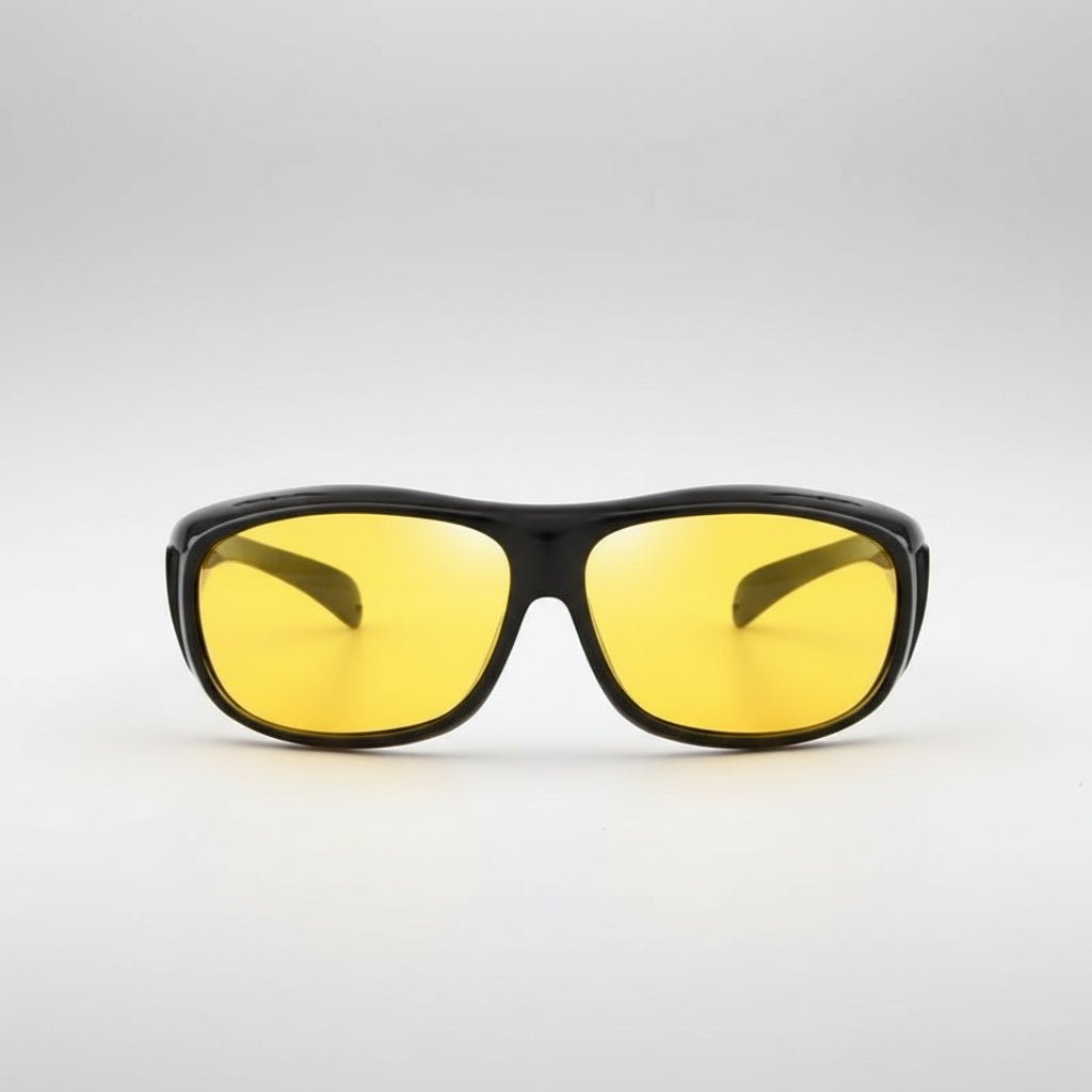 Noctra™ - Clear Night Vision Without Glare