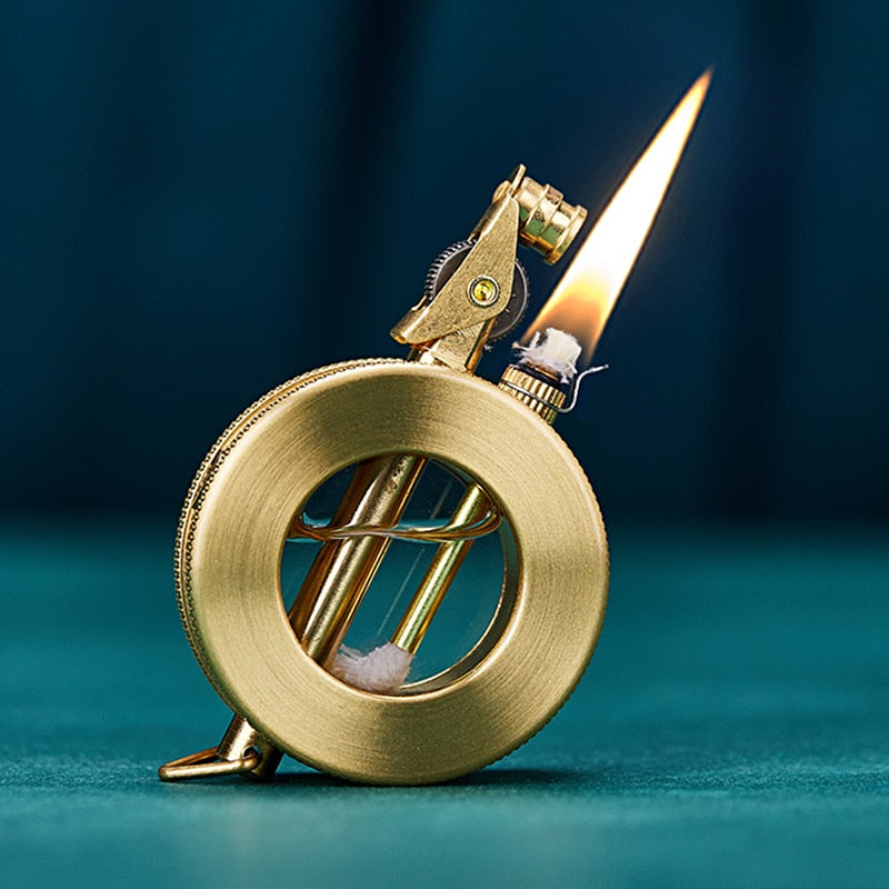 Vintor™ - Retro Metal Design for Everyday Carry