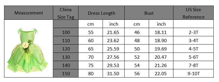 Lunera™ - Playful Mid Calf Dress for Girls