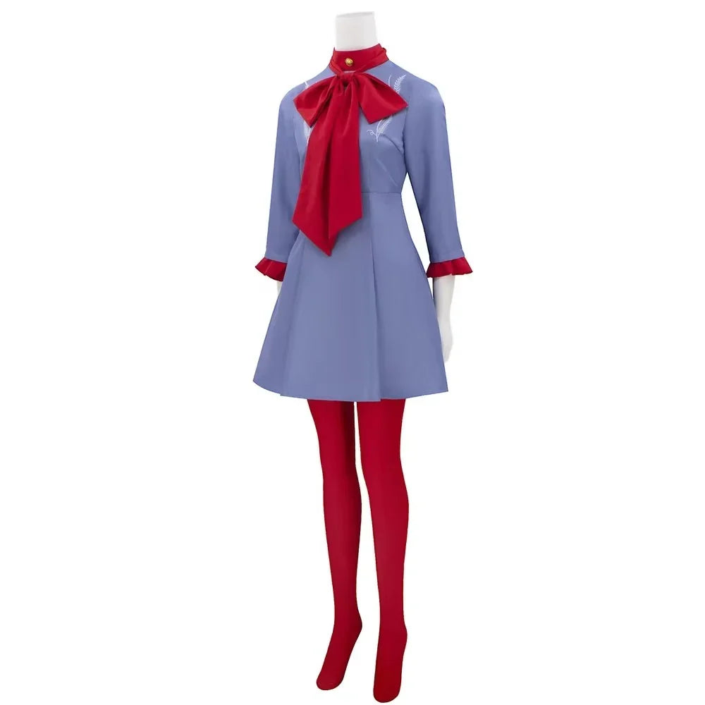 Aureli™ - Structured Cosplay Coat For Dramatic Entrances