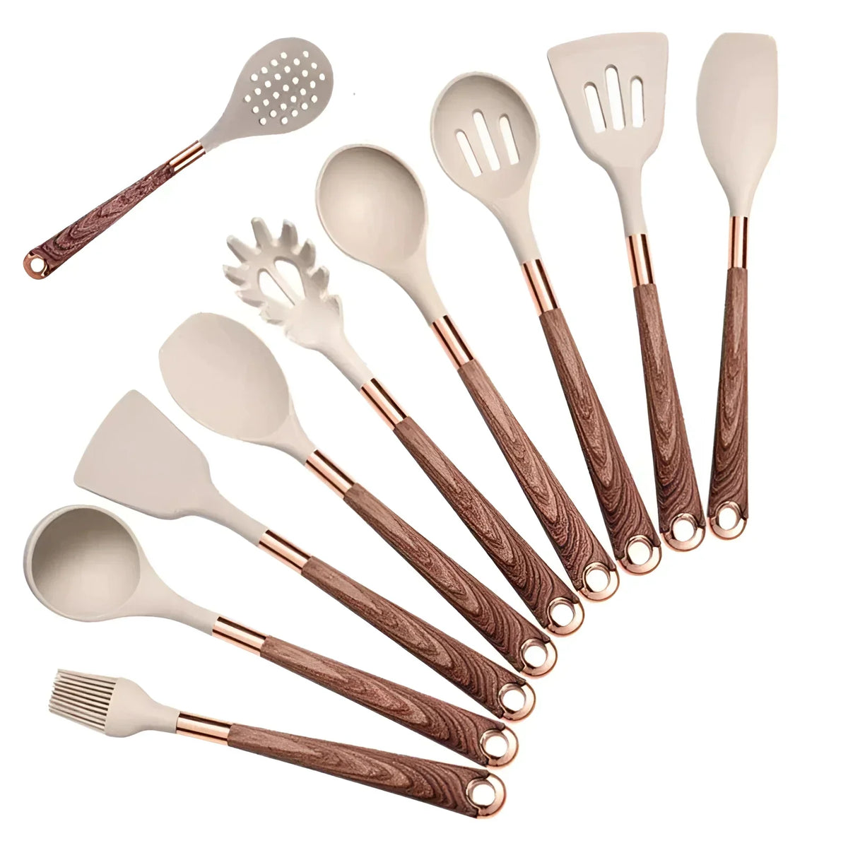 Avelon™ - Ten Essential Tools For Everyday Cooking