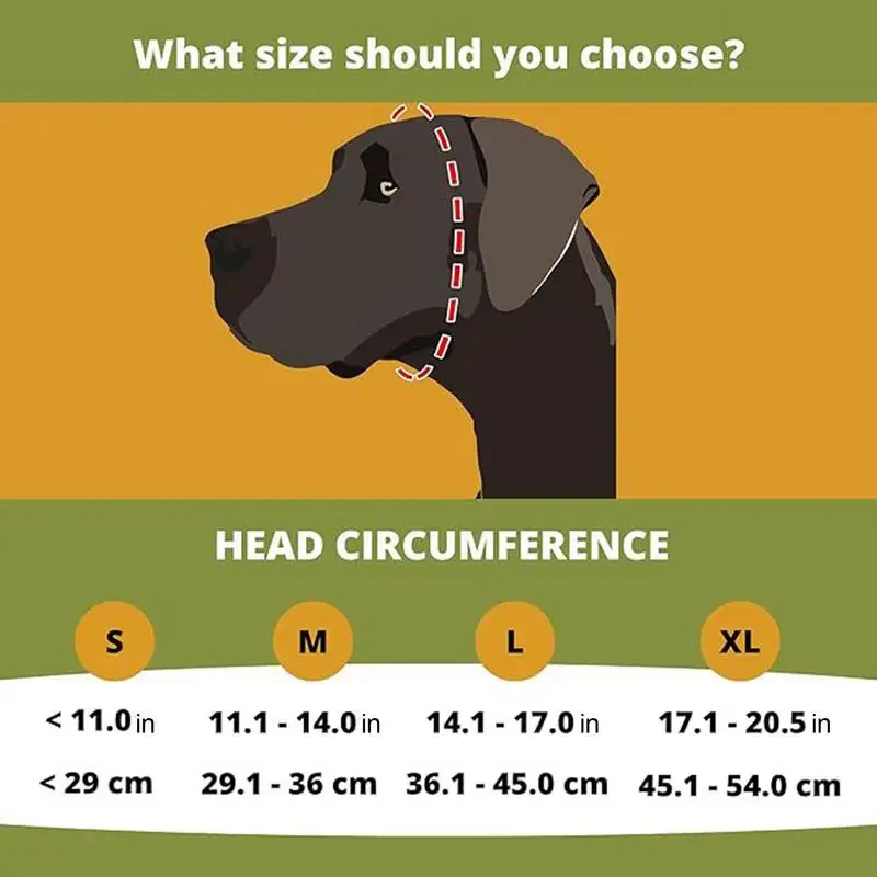 Silenti™ - Gentle Noise Shield for Calmer Dogs