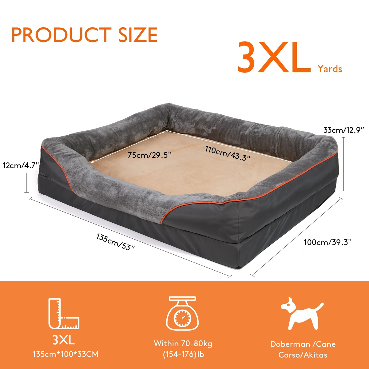 Velora™ - Gentle Orthopedic Support for Restful Sleep