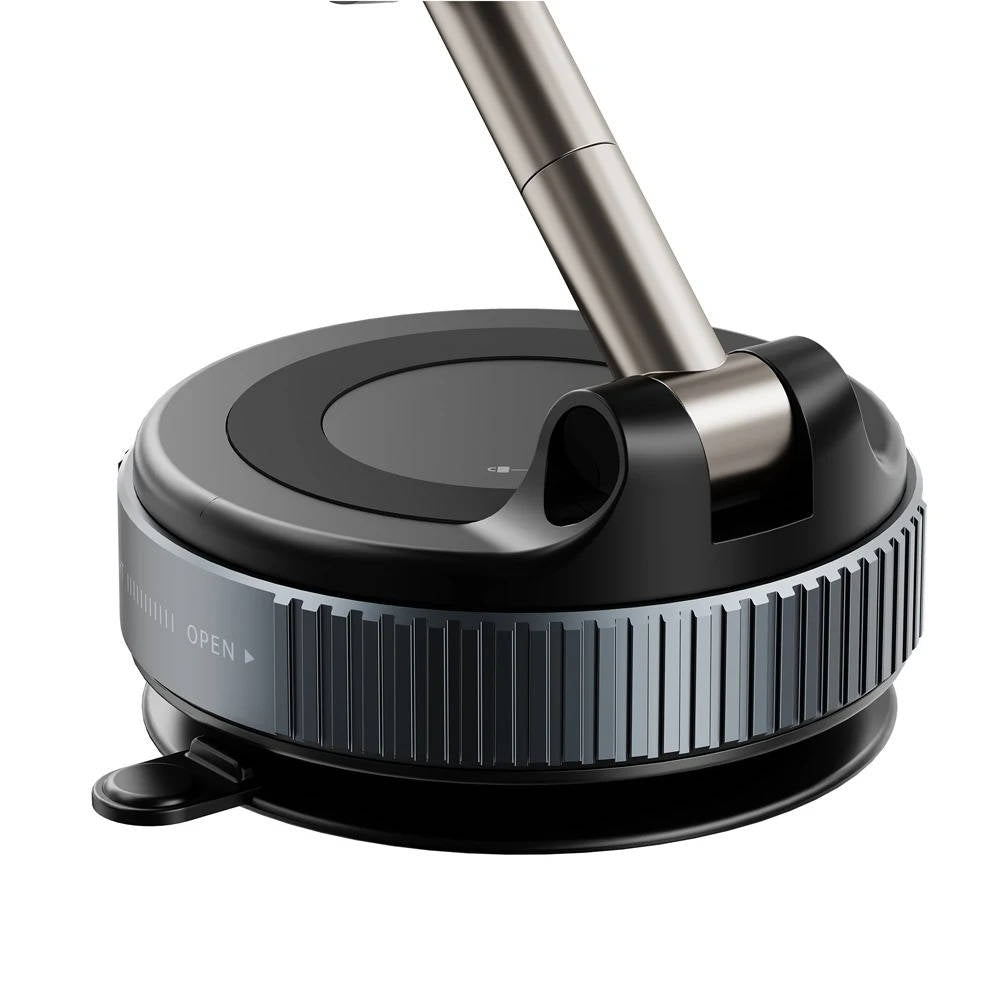 Navon™ - Magnetic Car Mount for Safe Handsfree Viewing