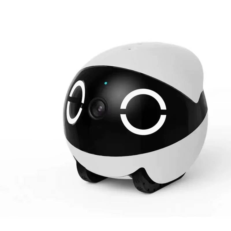Rovero™ - Mobile Pet Monitor For Peaceful Check-Ins