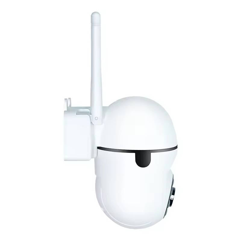 Alera™ - Seamless Outdoor Monitoring Day and Night