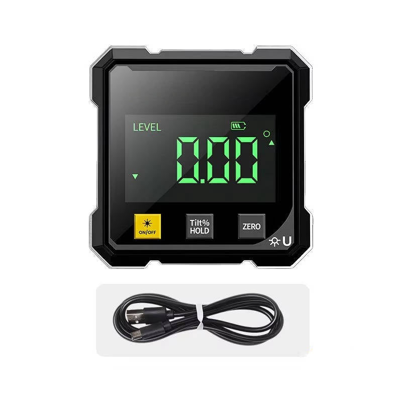 Verto™ - Accurate Readings for Precise Angle Work