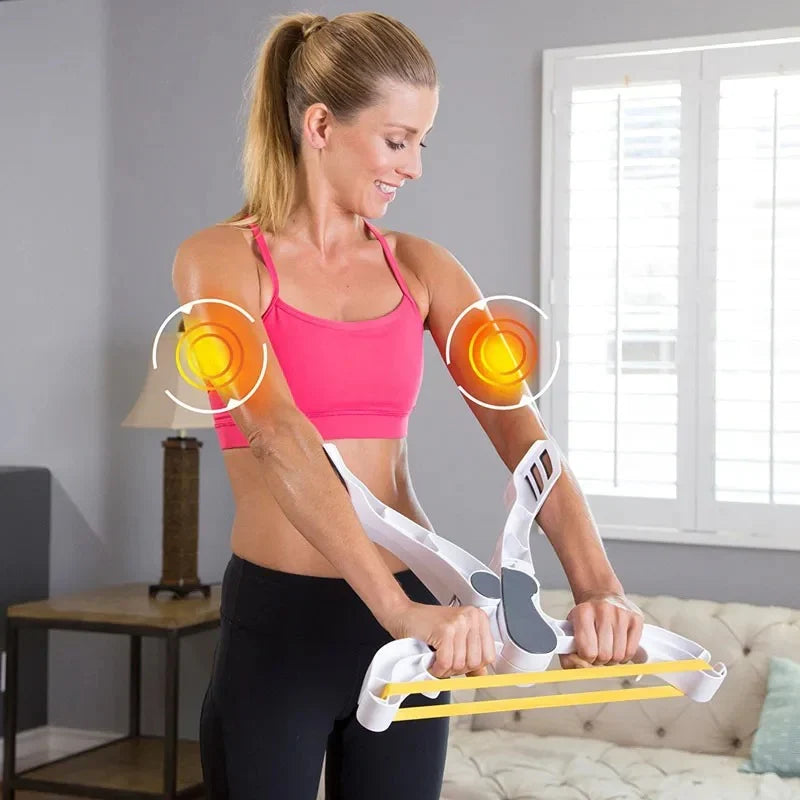 Veltro™ - Defined Arms and Shoulders In Minutes