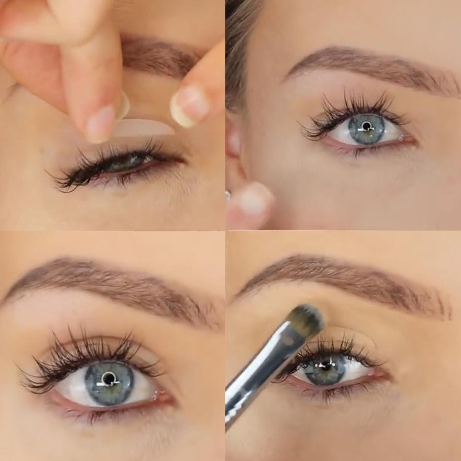 Lustra™ - Subtle Crease Lift for Naturally Awake Eyes