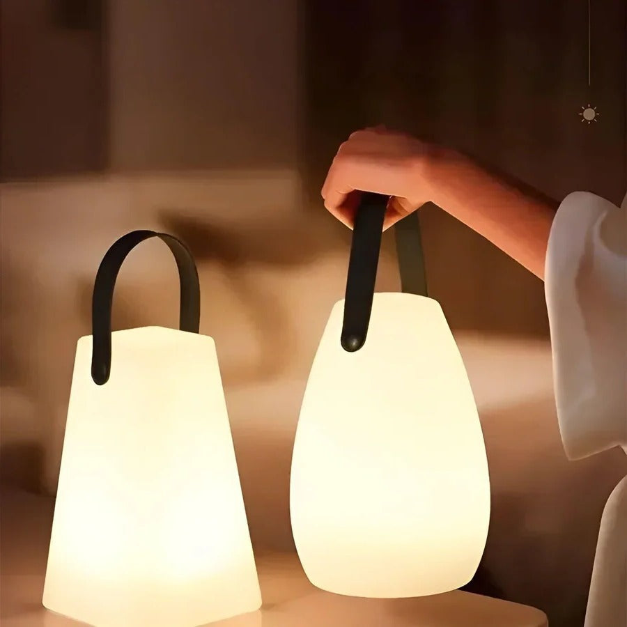 Lumo™ - Portable Waterproof Lamp For Cozy Evenings