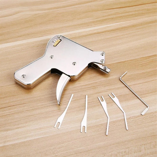 Ventro™ - Quick Extraction For Stuck Keys