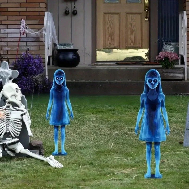Noctis™ - Haunting Yard Glow for Halloween Nights