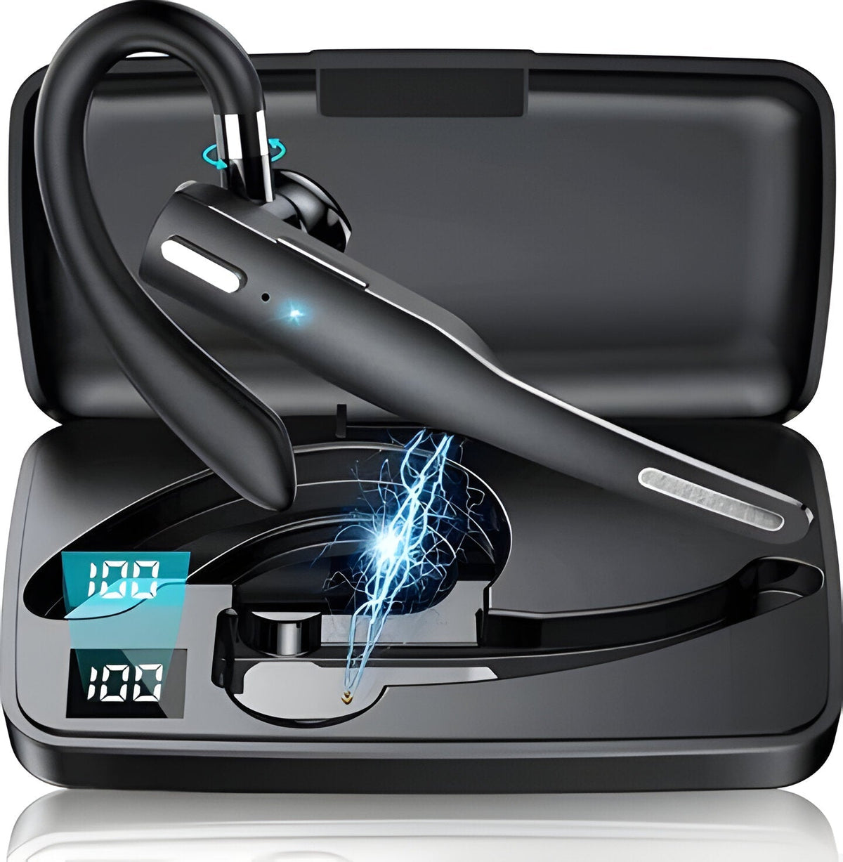 Voxen™ - Discreet Hands-Free Calling Comfort