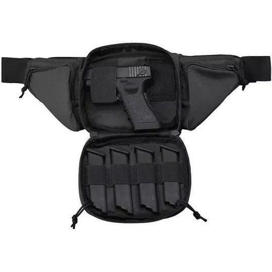 Rylok™ - Discreet Carry For Everyday Mobility