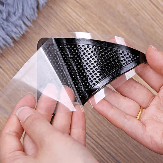Gripton™ - Keeps Rugs Secure and Flat Indoors