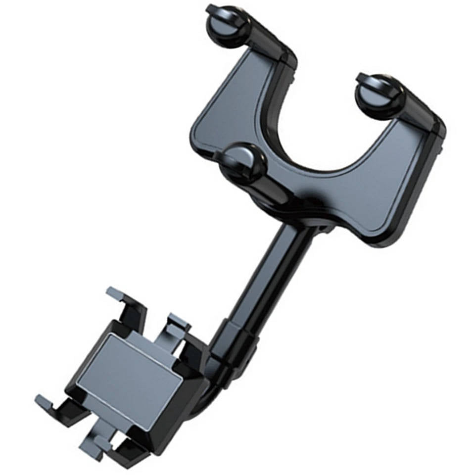 Navio™ - Rearview Phone Mount for Safer Driving