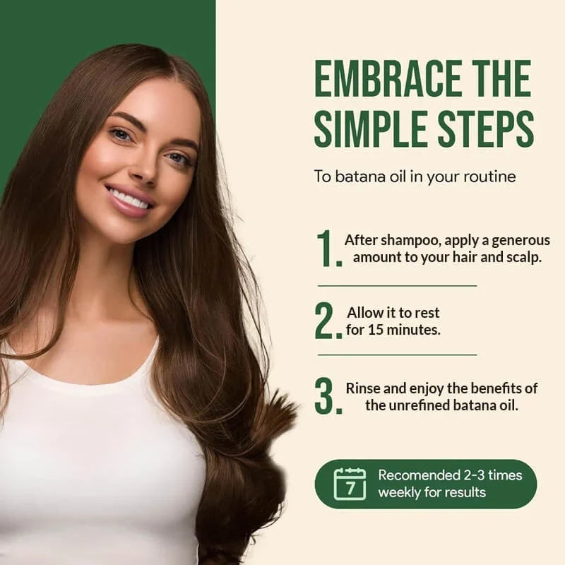 Aviora™ - Restorative Scalp Nourishment For Fuller Hair