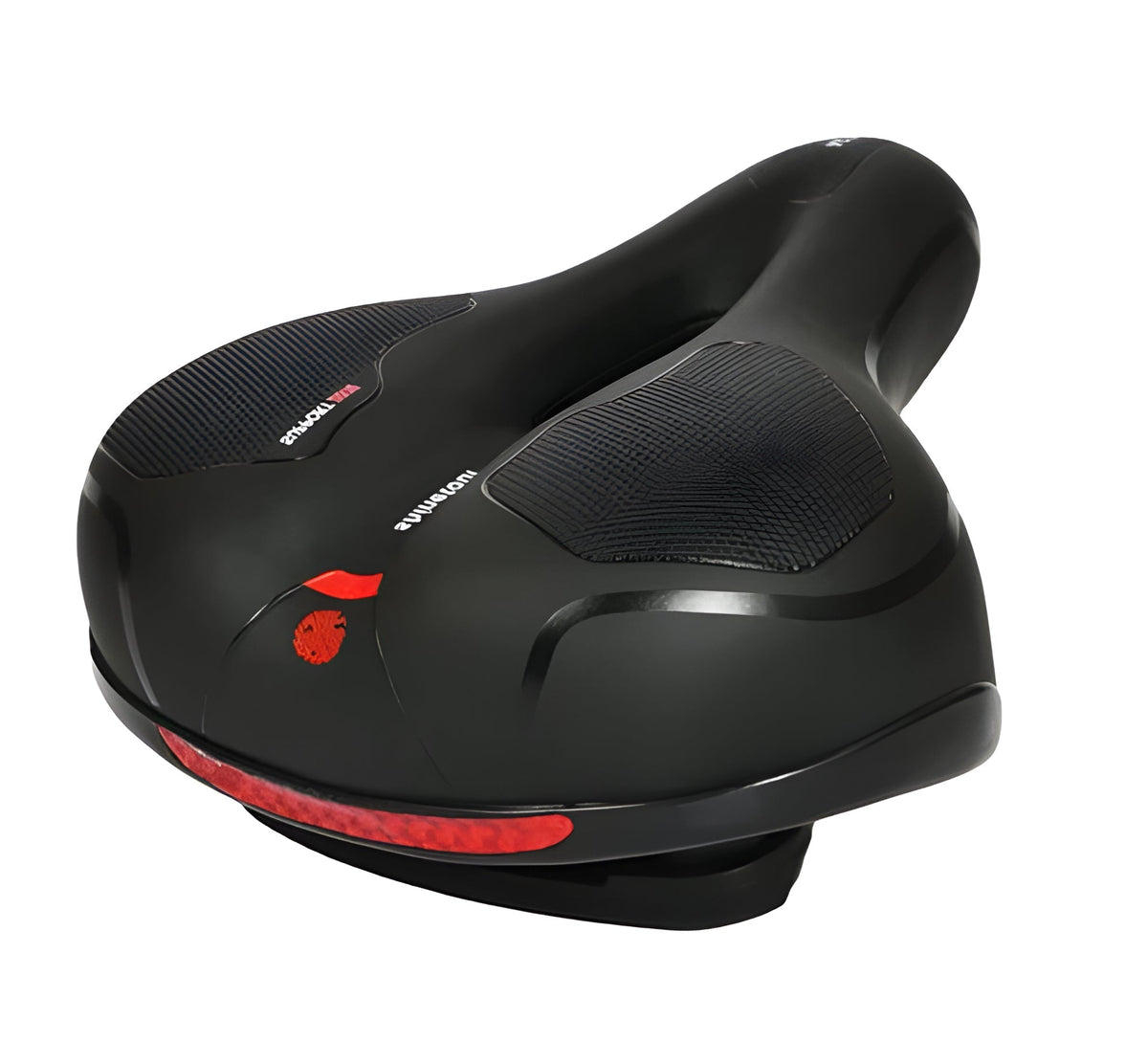 Velorex™ - Ride Comfort Without Pressure Points