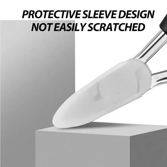 Vellor™ - Smooth, Effortless Trimming for Thick Nails