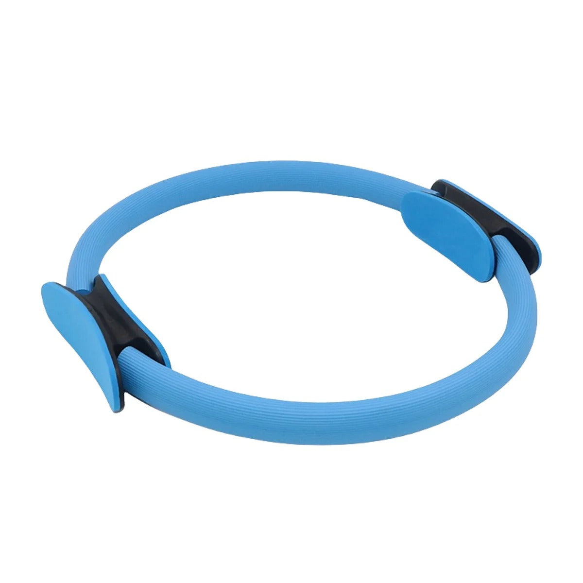 Alera™ - Compact Pilates Resistance Ring For Controlled Squeezes