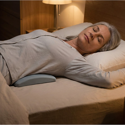 Lumire™ - Subtle Lower-Back Support For Restful Sleep