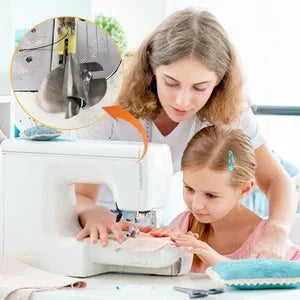Hemix™ - Precision Rolled Hemming For Fine Fabrics