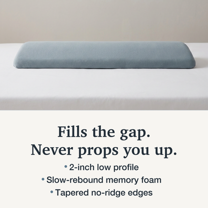 Lumire™ - Subtle Lower-Back Support For Restful Sleep