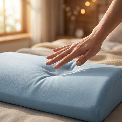 Lumire™ - Subtle Lower-Back Support For Restful Sleep