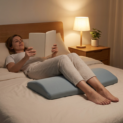 Lumire™ - Subtle Lower-Back Support For Restful Sleep