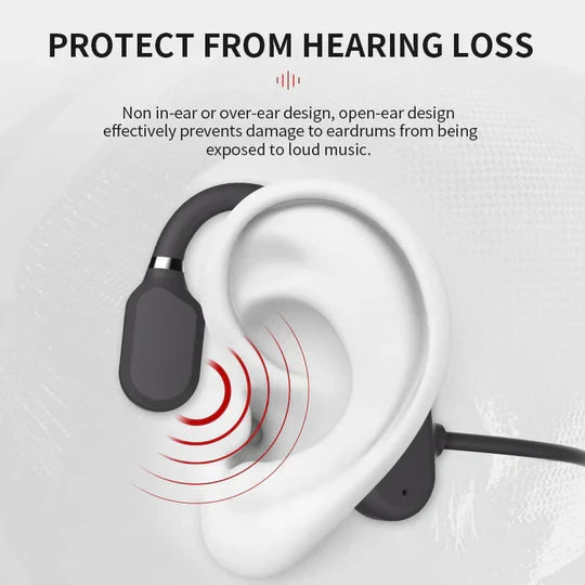 Aureo™ - Open-Ear Comfort For Active Listening
