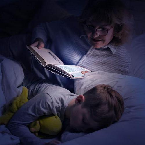 Lumine™ - Slim Clip-On Reading Light and Bookmark