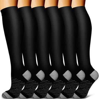 Velyra™ - Circulation Support for All-Day Leg Comfort