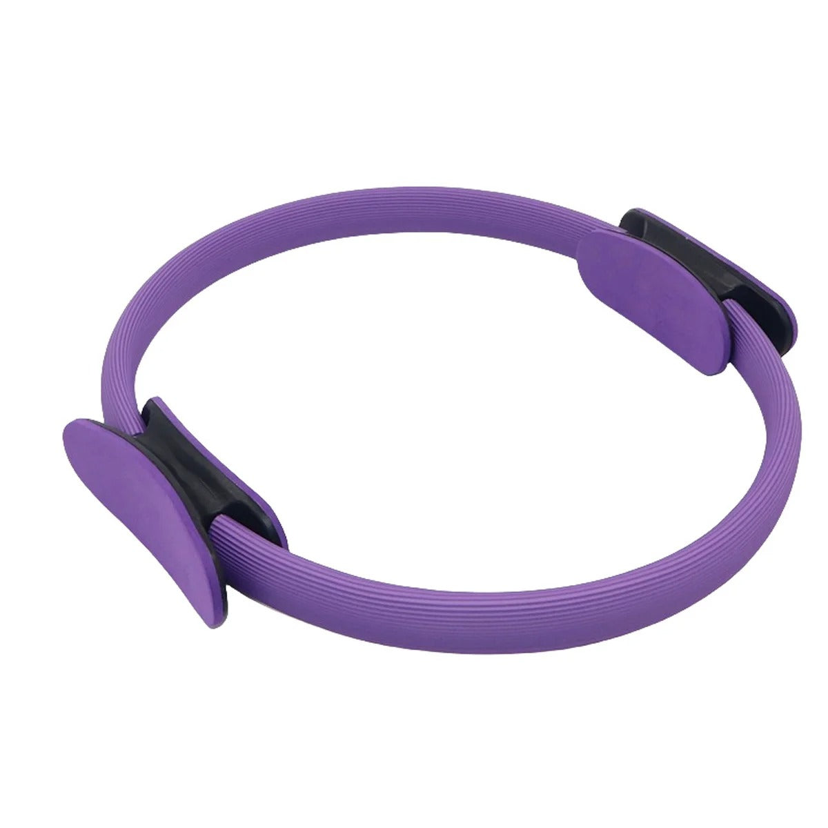 Alera™ - Compact Pilates Resistance Ring For Controlled Squeezes