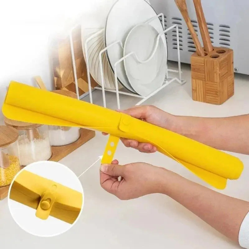 Matelle™ - Spacious Nonstick Surface For Mess-Free Baking