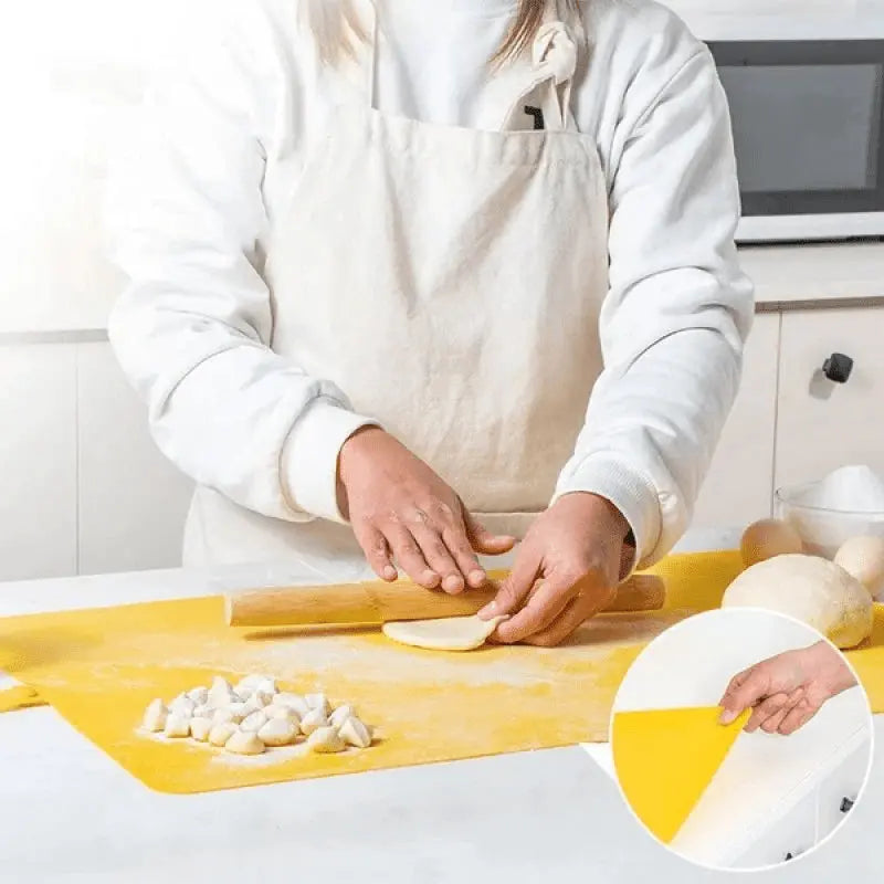 Matelle™ - Spacious Nonstick Surface For Mess-Free Baking