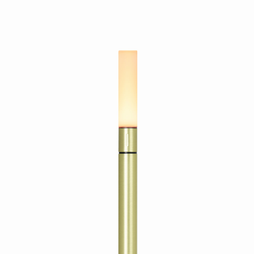 Aureli™ - Soft Candlelight Ambience Anywhere