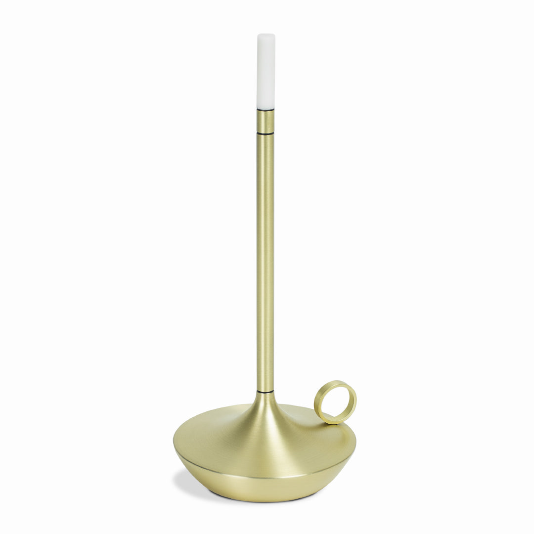 Aureli™ - Soft Candlelight Ambience Anywhere