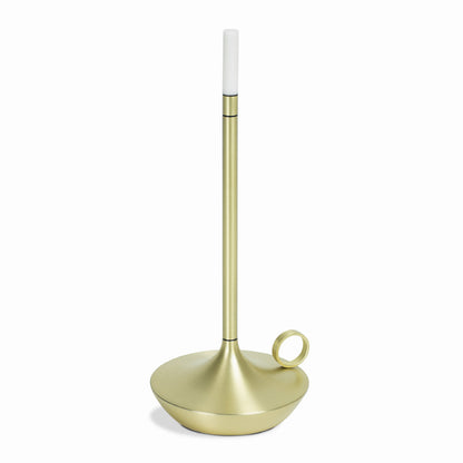 Aureli™ - Soft Candlelight Ambience Anywhere