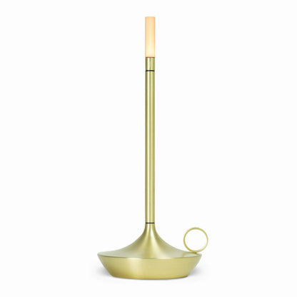 Aureli™ - Soft Candlelight Ambience Anywhere